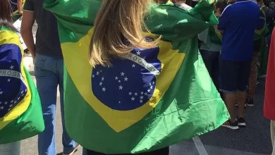 Patricia Borges