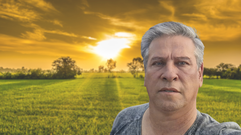 Relatos claros e responsáveis sobre compromissos ambientais na engenharia ganham voz com Ricardo Chimirri Candia.