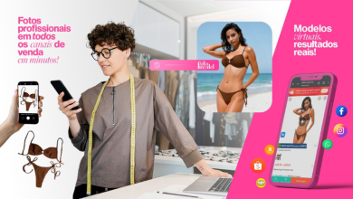 FotoModel revela como organizar sessões de moda impactantes de forma independente e prática.