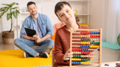 A presença que transforma: Alexandre Costa Pedrosa explica como o apoio familiar impulsiona a evolução no tratamento do autismo.
