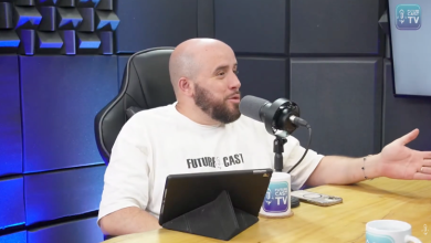Future Cast e a transformação da paixão em propósito: como um simples podcast evoluiu para uma webTV inspiradora.