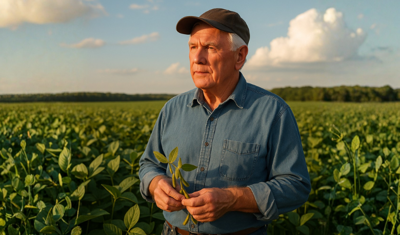 Aldo Vendramin explica como bioinsumos aumentam produtividade com menor impacto ambiental.