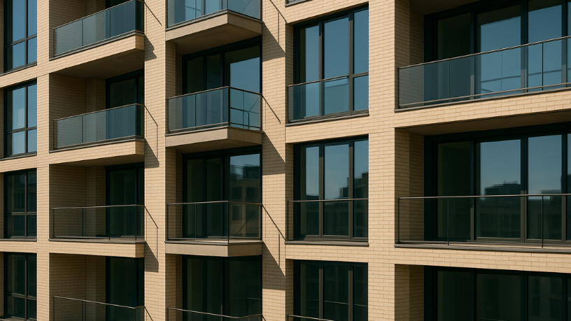 Para Alex Nabuco dos Santos, confiança e clareza nas informações são diferenciais estratégicos nas incorporadoras modernas.