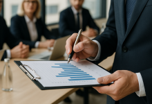 Alex Nabuco dos Santos destaca como a transparência constrói reputação sólida e atrai investidores no mercado imobiliário.