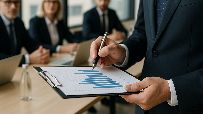 Alex Nabuco dos Santos destaca como a transparência constrói reputação sólida e atrai investidores no mercado imobiliário.