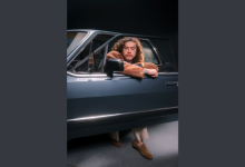 A nova fase artística de Whindersson Nunes começa com o álbum “Se Eu Sofresse em 1985”, promovido pela Non Stop. (Crédito: Allison Valentim)