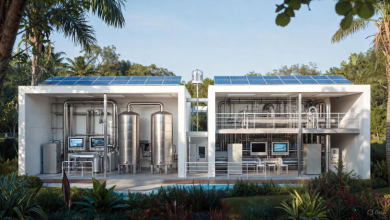 O saneamento como pilar do futuro une inovação, sustentabilidade e engenharia para transformar cidades, explica a EBS – Empresa Brasileira de Saneamento LTDA.