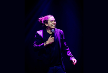 Com agenda intensa e sucesso de público, 2025 se firma como o maior ano de Whindersson Nunes nos palcos, com a Non Stop. (Créditos: Kelvin Santos)