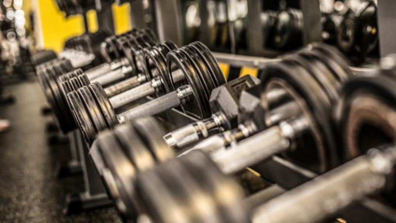 Influencer 200 kg Academia: Desafio e Inclusão no Mundo Fitness