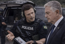 Ernesto Kenji Igarashi aborda a gestão de crises em missões de proteção de autoridades.