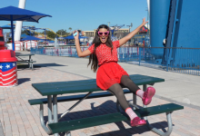 Música nova e fase nova: Jaque Sobrinho lança clipe e movimenta o projeto familiar — Non Stop.