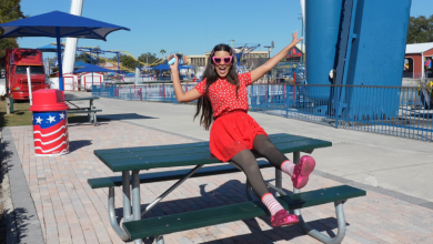 Música nova e fase nova: Jaque Sobrinho lança clipe e movimenta o projeto familiar — Non Stop.