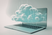 Computação em nuvem: como a tecnologia impulsiona resultados e eficiência para empresas e profissionais, com a análise de Marcio Pires de Moraes sobre as principais vantagens do modelo.