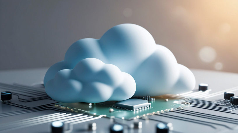 Entenda por que a computação em nuvem se tornou estratégica para organizações e carreiras, em um conteúdo assinado por Marcio Pires de Moraes sobre seus benefícios e aplicações.