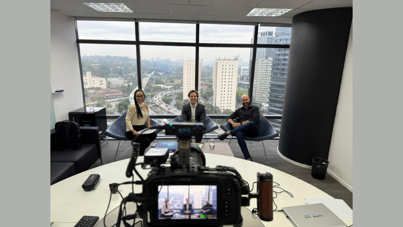 Descubra, com Ian dos Anjos Cunha, por que a São Silvestre e outras corridas coletivas têm papel social e cultural importante.