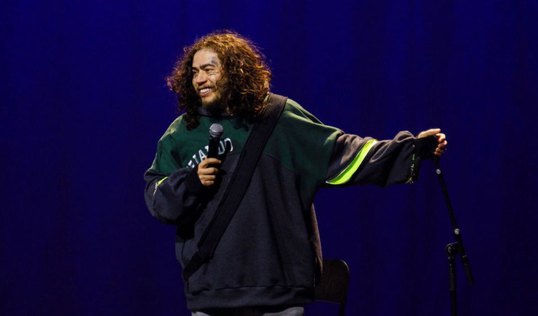 Créditos: Hugo Spranger