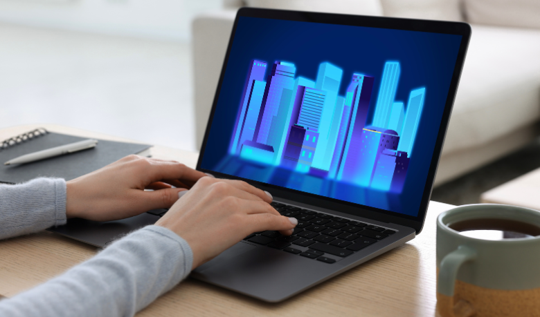 Valderci Malagosini Machado destaca como a tecnologia e a inovação na incorporação, com uso de BIM e ferramentas digitais, estão revolucionando o controle e a gestão de obras.