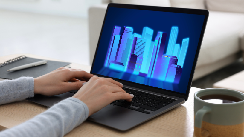 Valderci Malagosini Machado destaca como a tecnologia e a inovação na incorporação, com uso de BIM e ferramentas digitais, estão revolucionando o controle e a gestão de obras.