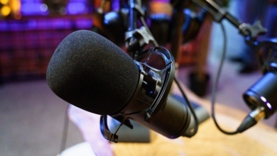 Podcast revela a evolução do entretenimento em Curitiba e resgata cultura e identidade da cidade