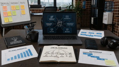 Jean Pierre Lessa e Santos Ferreira