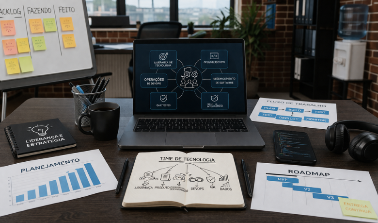 Jean Pierre Lessa e Santos Ferreira