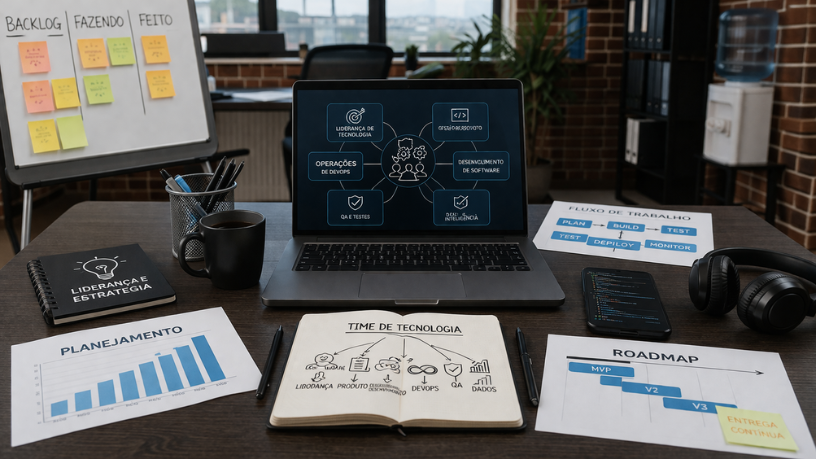 Jean Pierre Lessa e Santos Ferreira