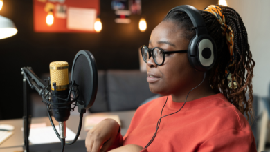 Podcast e cultura do culto à magreza extrema: como o padrão corporal redefine a relação com o corpo na sociedade atual