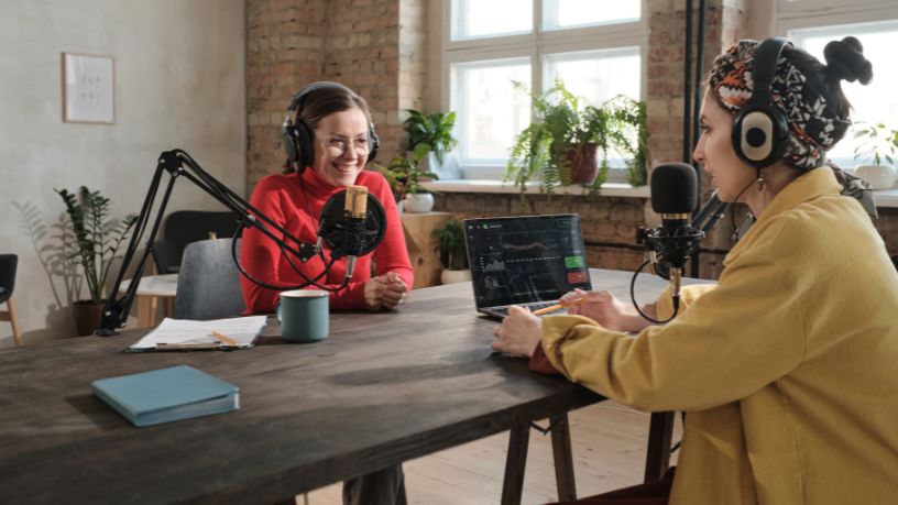 Coamo lança podcast e reforça comunicação digital no agronegócio brasileiro