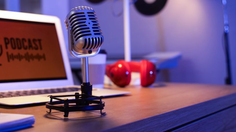 João Guilherme, podcast e a pressão da fama: os desafios da exposição na era digital
