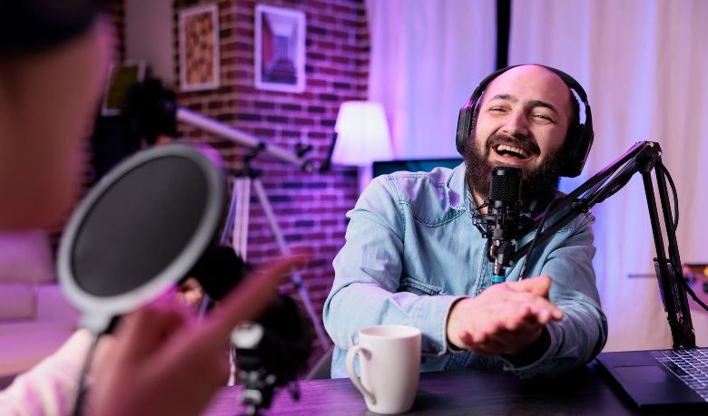 O Papel do Podcast na Preservação da Cultura Popular e da Identidade Capixaba sob a Ótica Jovem
