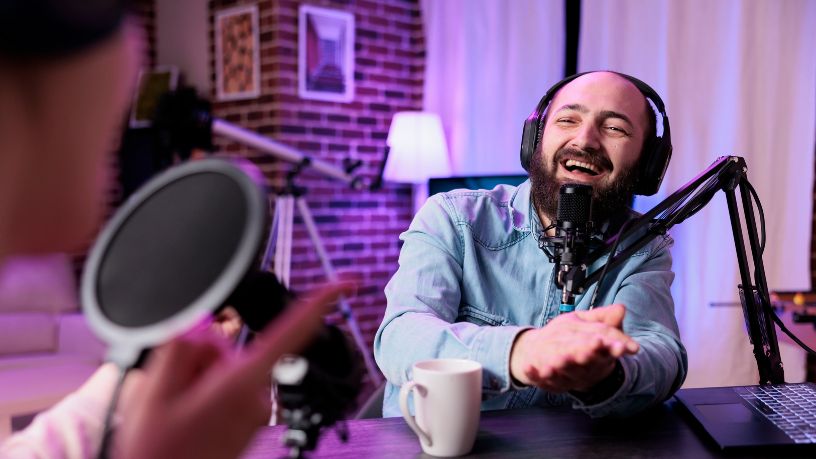 O Papel do Podcast na Preservação da Cultura Popular e da Identidade Capixaba sob a Ótica Jovem