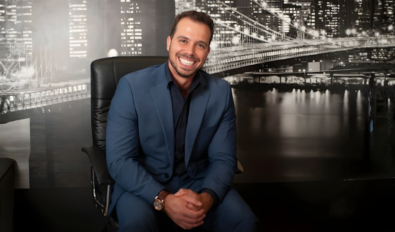 Felipe Rassi