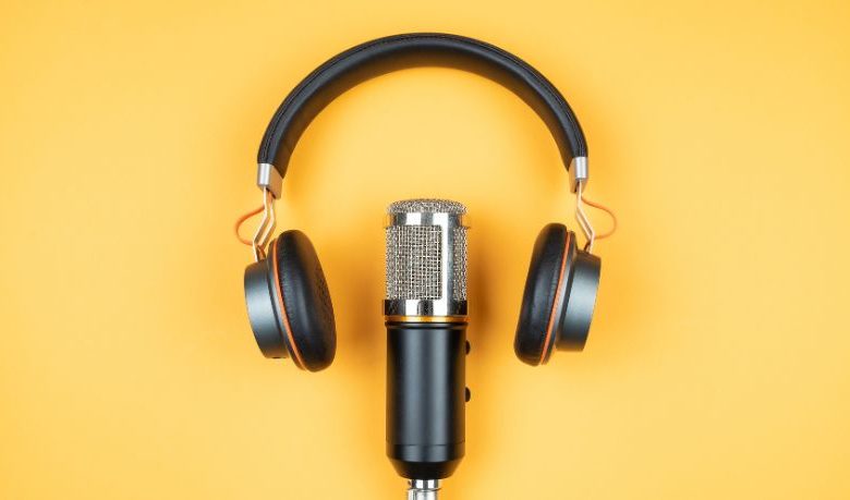 O impacto dos podcasts culturais na esfera pública: novos formatos de debate sobre cultura e democracia
