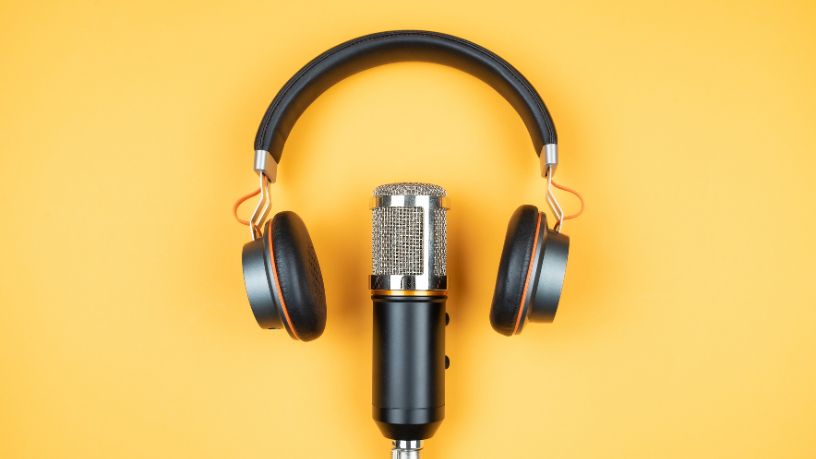 O impacto dos podcasts culturais na esfera pública: novos formatos de debate sobre cultura e democracia
