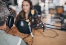 Por que quase metade dos internautas brasileiros já ouve podcast regularmente