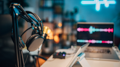 Spotify aposta em inteligência artificial para criar podcasts personalizados