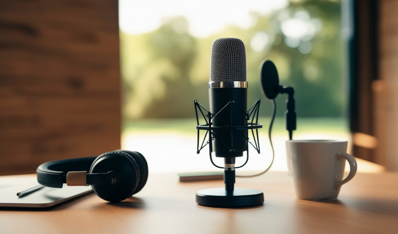 Spotify revela lista dos podcasts mais ouvidos da história e Brasil aparece com "Não Inviabilize"