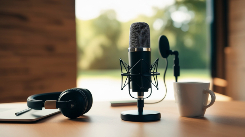 Spotify revela lista dos podcasts mais ouvidos da história e Brasil aparece com "Não Inviabilize"