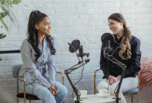 Por que o Brasil se tornou uma potência mundial no consumo de podcasts