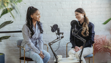 Por que o Brasil se tornou uma potência mundial no consumo de podcasts