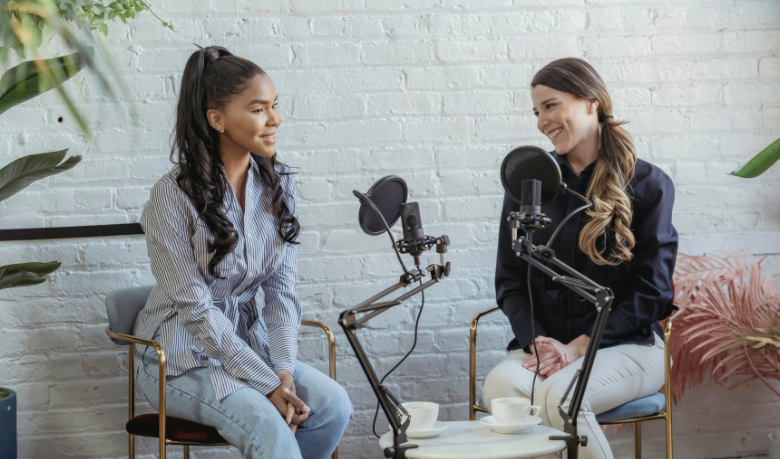 Por que o Brasil se tornou uma potência mundial no consumo de podcasts