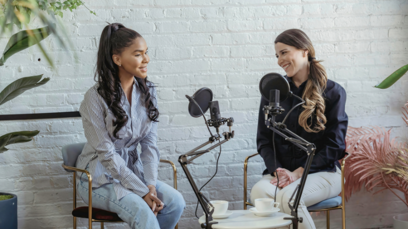Por que o Brasil se tornou uma potência mundial no consumo de podcasts