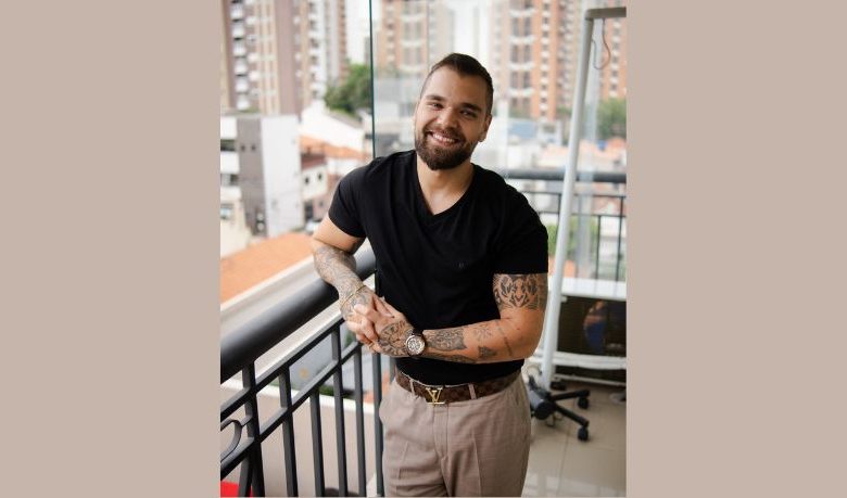 Lucas Peralles
