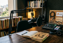 Podcast da EdUERJ resgata O Cortiço e mostra como a literatura clássica ganha nova vida no áudio