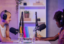 Café da Manhã lidera ranking de notícias no Spotify Brasil e mostra força dos podcasts jornalísticos