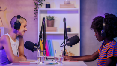 Café da Manhã lidera ranking de notícias no Spotify Brasil e mostra força dos podcasts jornalísticos