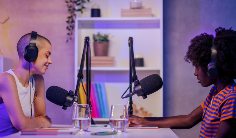 Café da Manhã lidera ranking de notícias no Spotify Brasil e mostra força dos podcasts jornalísticos