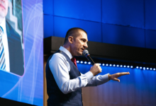 Elton Fernandes